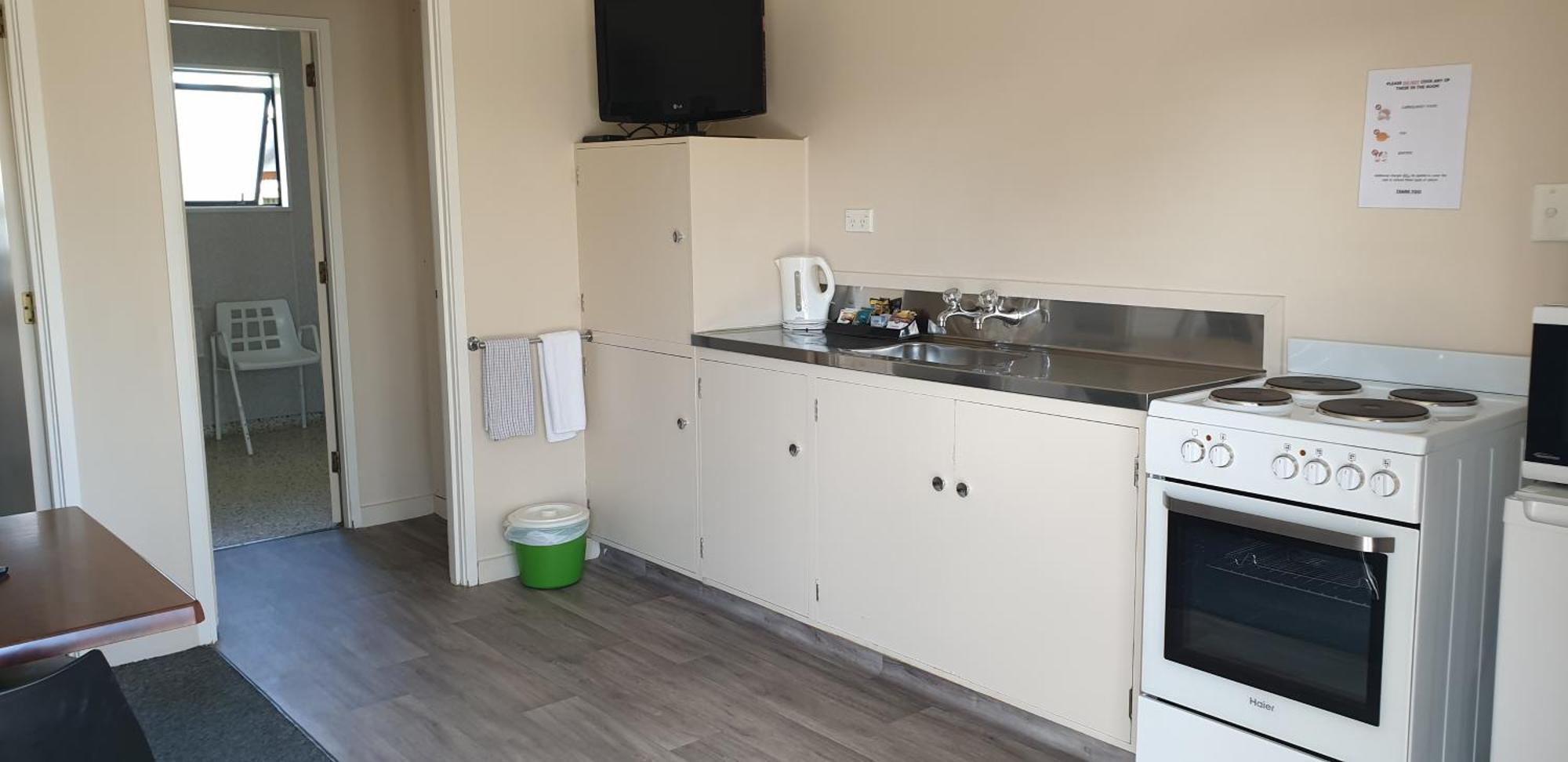 Commodore Motor Lodge Ashburton Zewnętrze zdjęcie